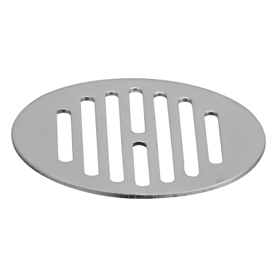 VERTICAL FLAT DRAIN COVER ROUND