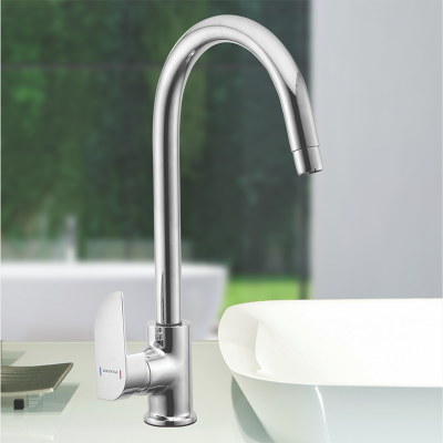 Single lever Basin Mixer Table Mounted